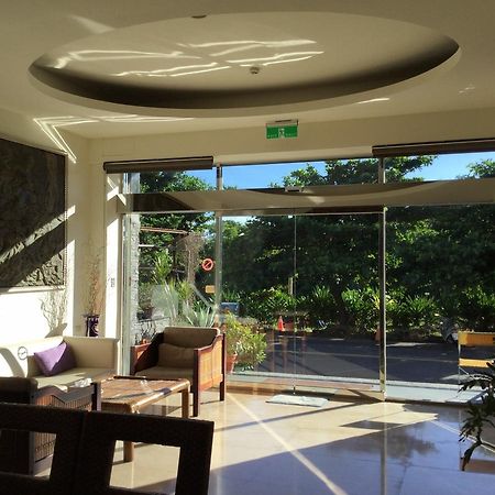 Harmony Ocean Hotel Kenting Bagian luar foto