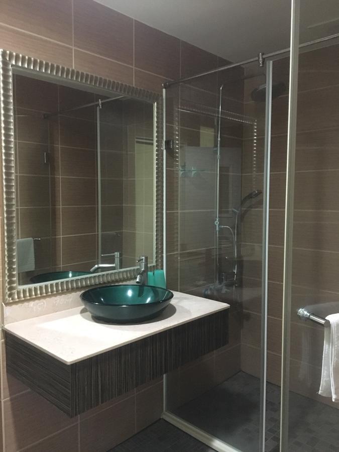 Harmony Ocean Hotel Kenting Bagian luar foto