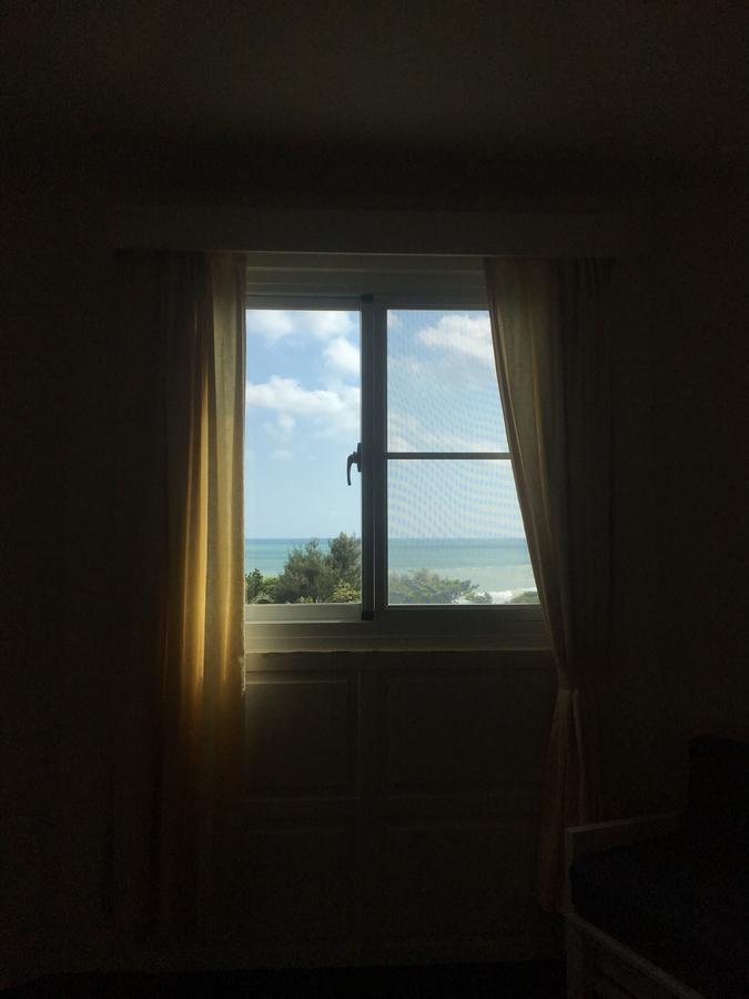 Harmony Ocean Hotel Kenting Bagian luar foto