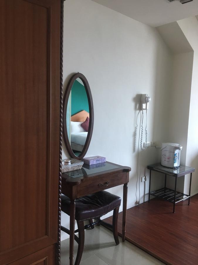 Harmony Ocean Hotel Kenting Bagian luar foto